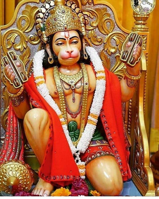913+ God Hanuman Ji Ki Photos | Lord Hanuman Ji ki Images Download