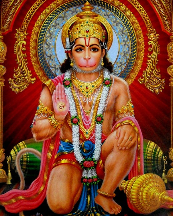 913+ God Hanuman Ji Ki Photos | Lord Hanuman Ji ki Images Download