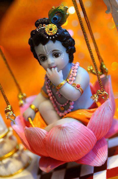 Bhagwan Shri Krishna Picture