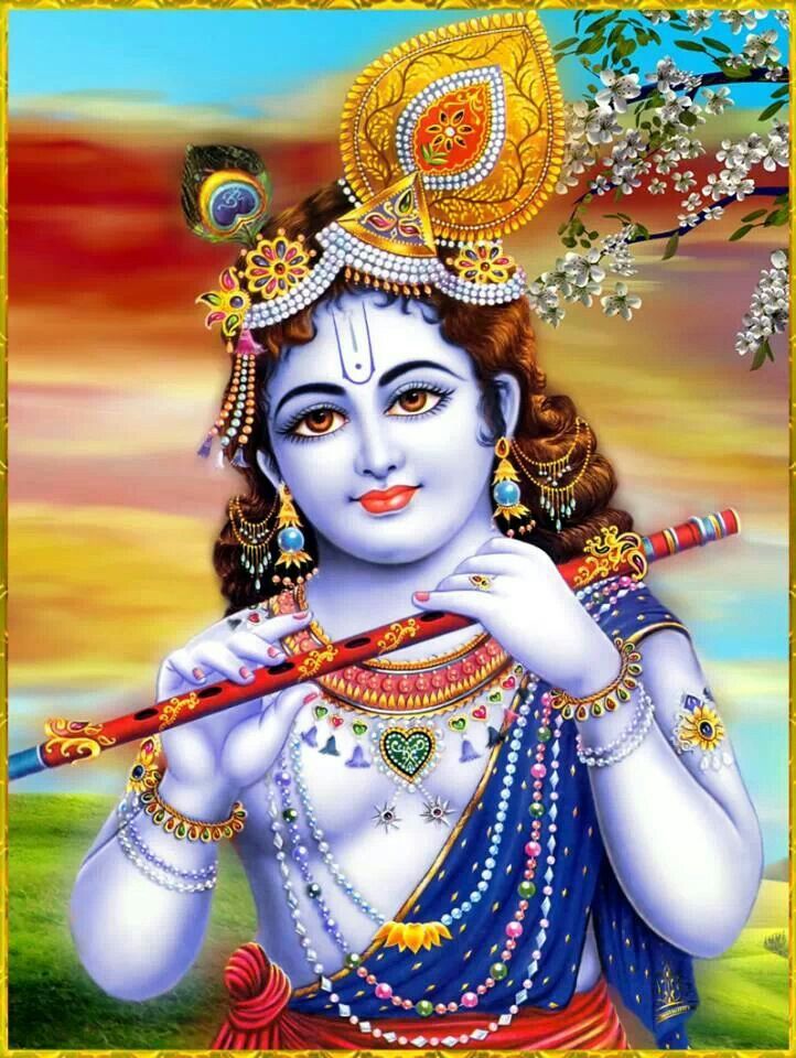 HD Images of Lord Krishna 1