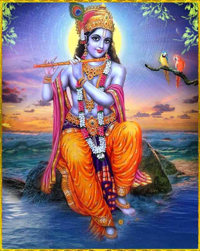 HD Images of Lord Krishna 3
