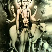 Bhagwan Dattatreya HD Photo Bhagwan Dattatreya HD Photo