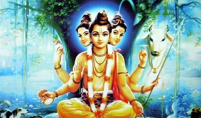 Bhagwan Dattatreya HD Photos Free Download Bhagwan Dattatreya HD Photos Free Download