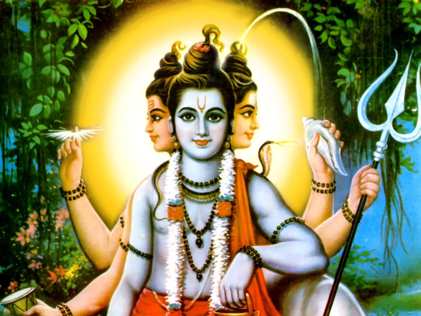 Bhagwan Dattatreya HD Photos Pictures Free Download Bhagwan Dattatreya HD Photos & Pictures Free Download