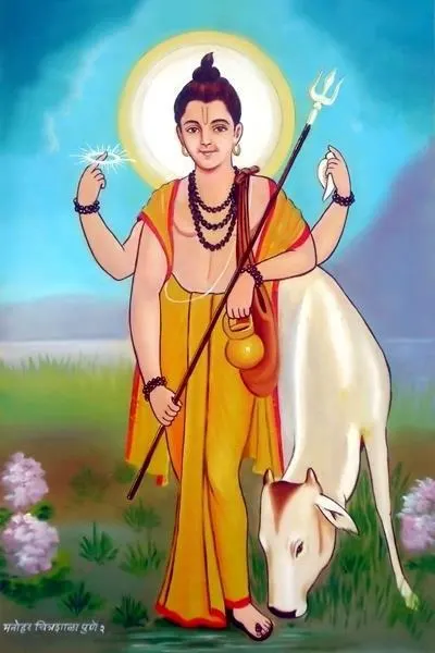 Bhagwan Dattatreya Photo 1 Bhagwan Dattatreya Photo 1