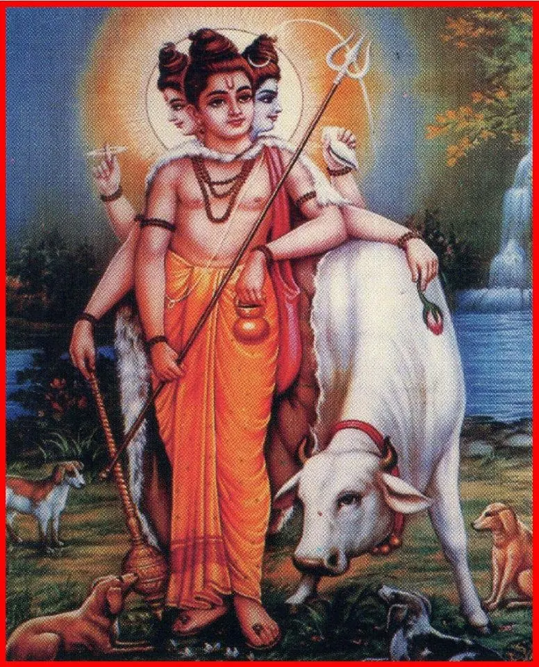 Bhagwan Dattatreya Photo 3 Bhagwan Dattatreya Photo 3