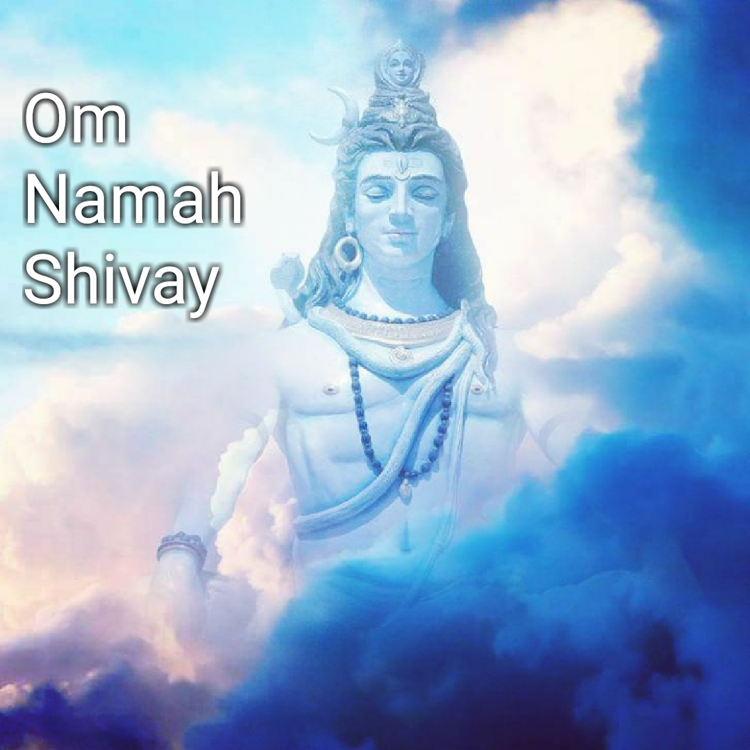 Download OM Namah Shivaya Photos : Best OM Namah Shivaya Images