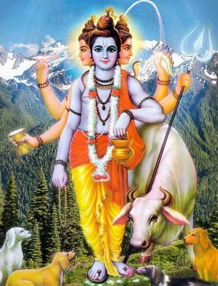 Dattatreya Photos Full HD Quality Dattatreya Photos Full HD Quality