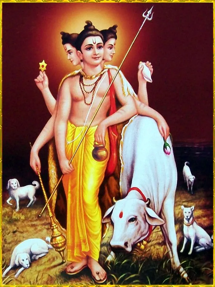 Gurudev Datta HD Photos Gurudev Datta HD Photos
