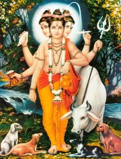 Gurudev Datta New HD Quality Photos Gurudev Datta New HD Quality Photos
