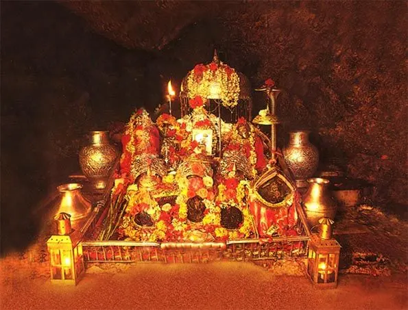 Jai Maa Vaishno Devi Picture for Facebook Jai Maa Vaishno Devi Picture for Facebook