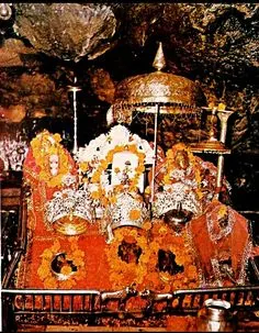 Jai Maa Vaishno Devi Picture Jai Maa Vaishno Devi Picture
