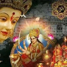Maa Vaishno Devi Images Maa Vaishno Devi Images