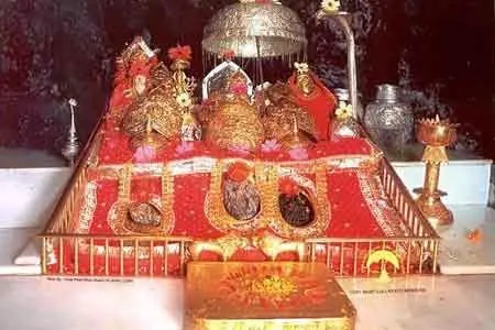 Maa Vaishno Devi Picture Full HD Maa Vaishno Devi Picture Full HD