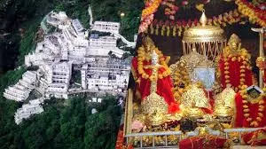 Mata Vaishno Devi Full HD Wallpaper Download Mata Vaishno Devi Full HD Wallpaper Download