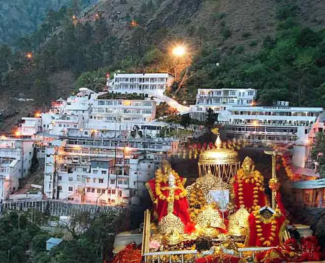 Mata Vaishno Devi all Photo Mata Vaishno Devi all Photo