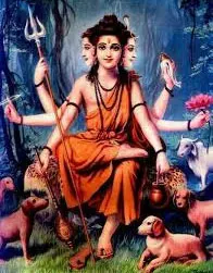 Shree Dattatreya Bhagwan Photos HD Wallpaper Download Shree Dattatreya Bhagwan Photos & HD Wallpaper Download