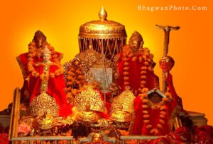 Shri Mata Vaishno Devi Images