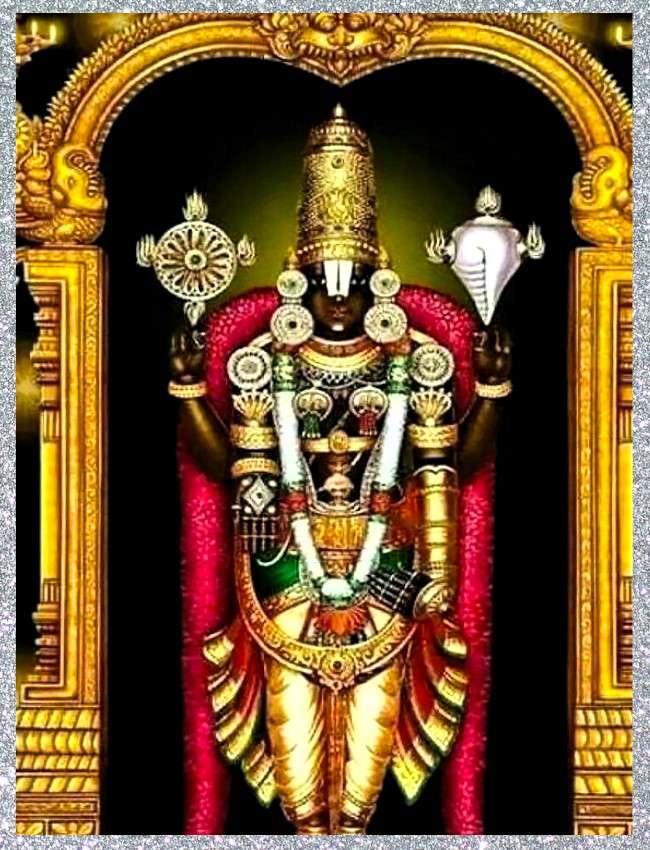 Featured image of post Tirupati Balaji Wallpaper Download Tirupati balaji live wallpaper is a free software application from the other subcategory part of the home hobby category