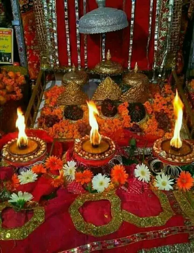 Vaishno Devi Images HD Vaishno Devi Images HD