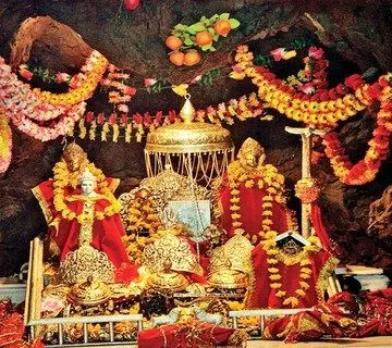 Vaishno Devi Images Vaishno Devi Images
