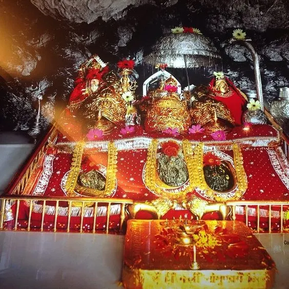 Vaishno Devi Mandir Image Download Vaishno Devi Mandir Image Download