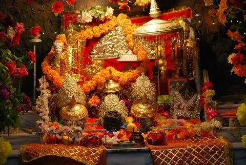 Vaishno Devi Photo Vaishno Devi Photo