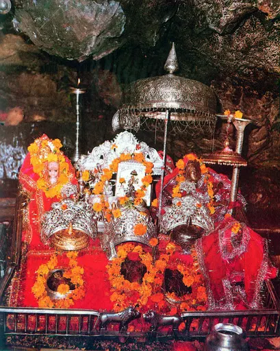 Vaishno Mata Images Vaishno Mata Images