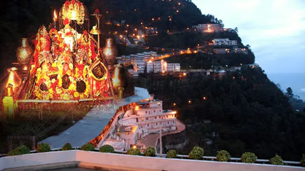 Vaishno Mata Ka Photo Vaishno Mata Ka Photo