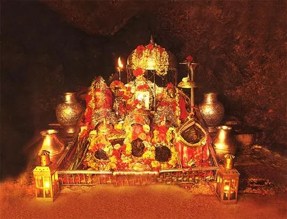 Vaishno Mata Ki Photo Wallpaper Vaishno Mata Ki Photo Wallpaper