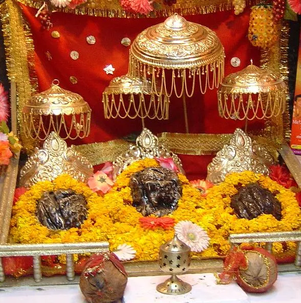 Vaishno Mata Photo Vaishno Mata Photo