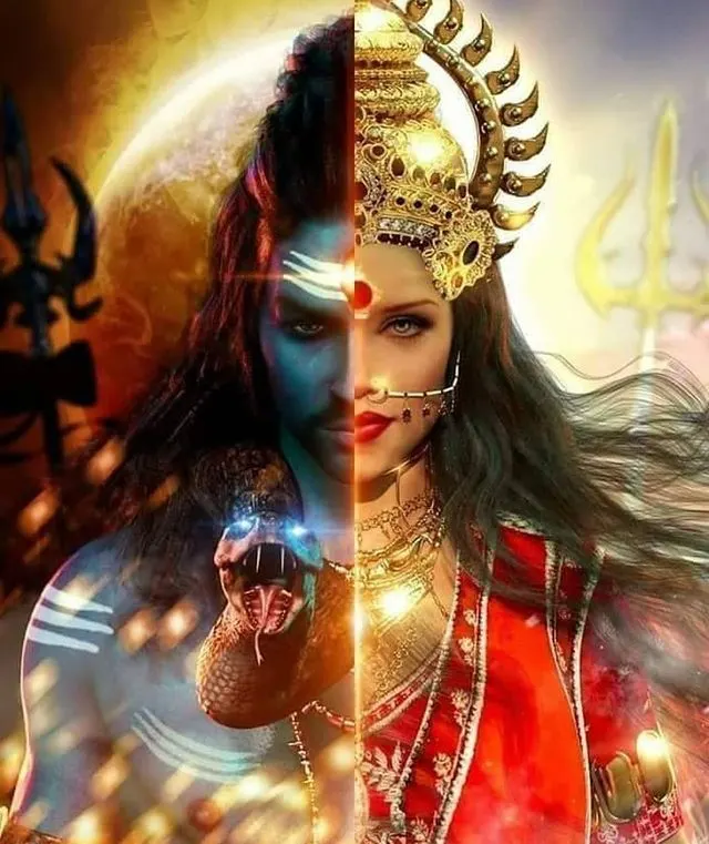 Aadi Shiv Shakti Pic Download Aadi Shiv Shakti Pic Download