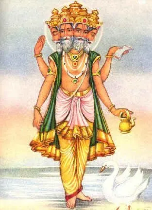 Bhagwan Brahma HD Images Bhagwan Brahma HD Images
