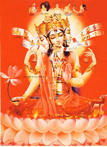 Bhagwan Brahma Photos HD Free Download Bhagwan Brahma Photos HD Free Download