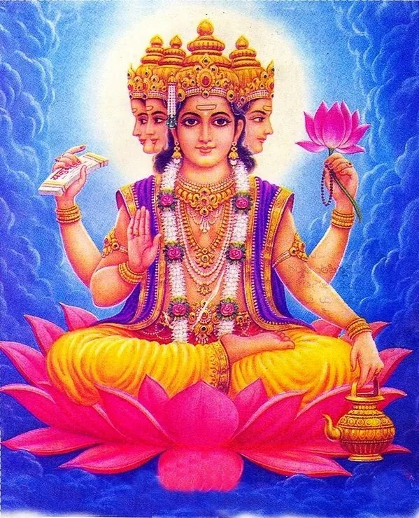 Brahma Lord Images HD Free Download Brahma Lord Images HD Free Download