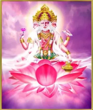 Brahma Vishnu Photo Brahma Vishnu Photo