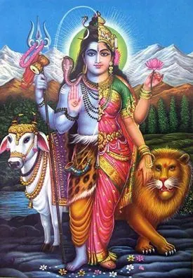 Download Best Shiv Shakti Images in 2020 Download Best Shiv-Shakti Images in 2020