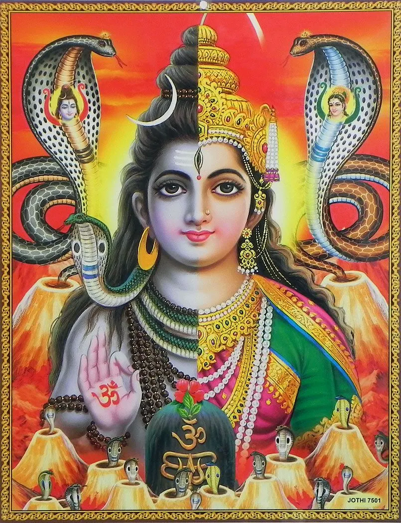 Facebook New Shiva and Shakti Images Facebook New Shiva and Shakti Images