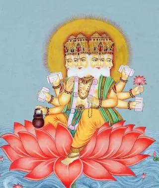 Images of Lord Brahma Vishnu Mahesh Images of Lord Brahma Vishnu Mahesh