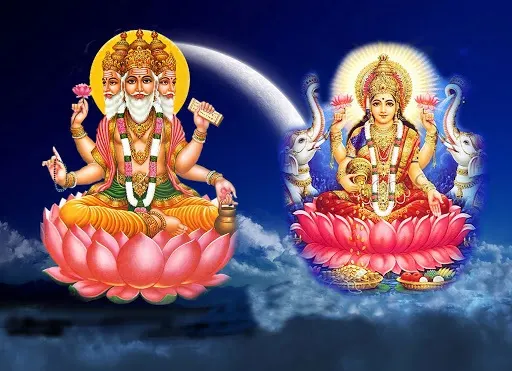 Lord Brahma Images 3 Lord Brahma Images 3