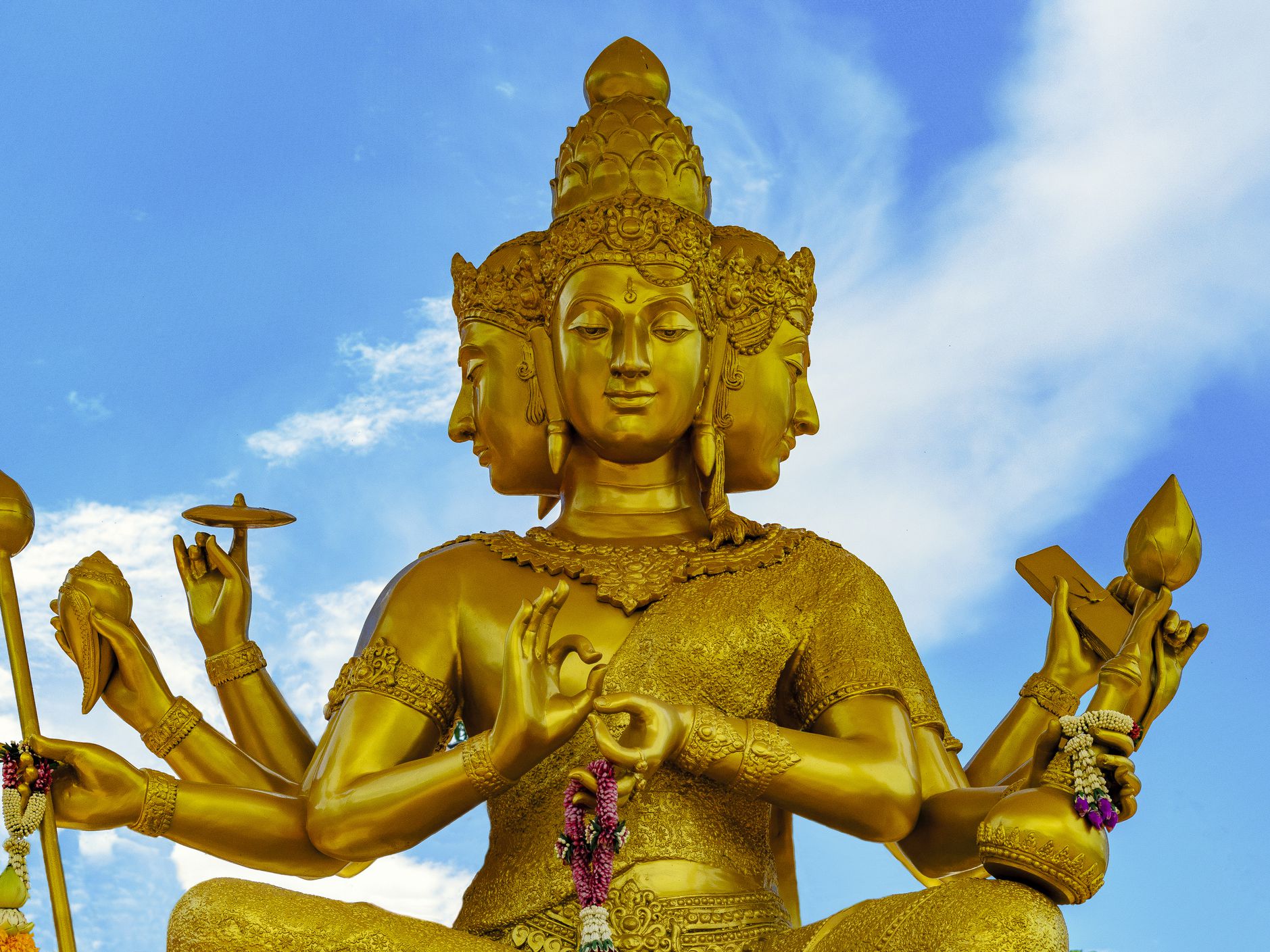 Lord Brahma Images 4 Lord Brahma Images 4