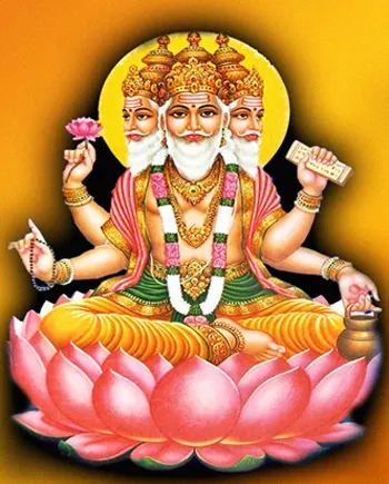 Lord Brahma Images HD for Dasktop Lord Brahma Images HD for Dasktop