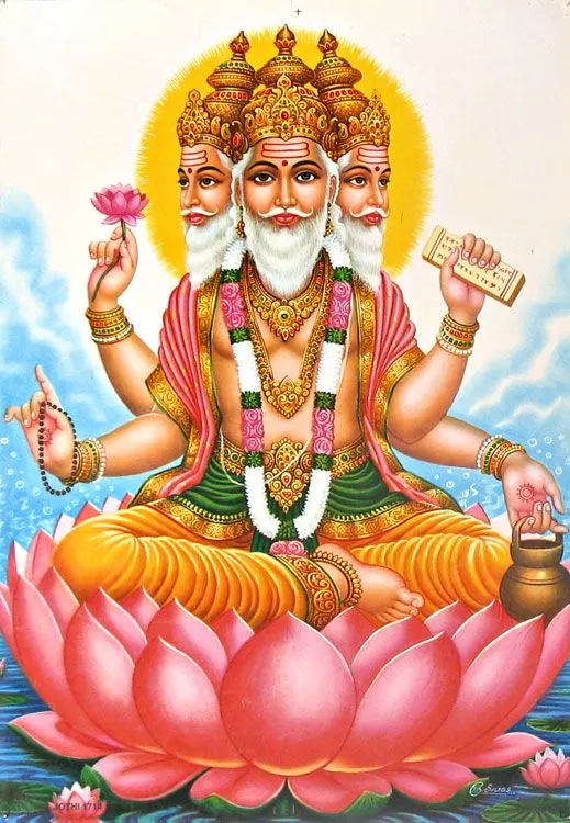 Lord Brahma Images HD Lord Brahma Images HD