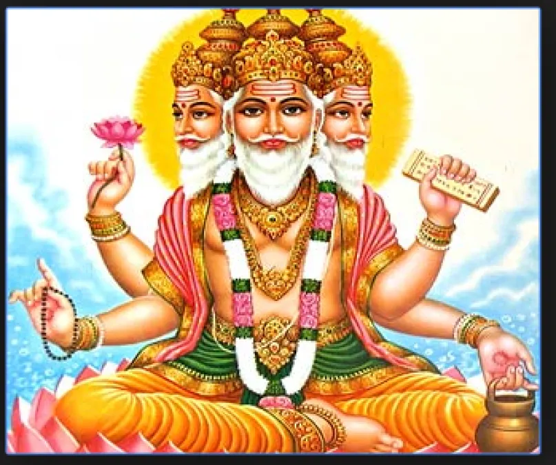 Lord Brahma Images HD Lord Brahma Images HD