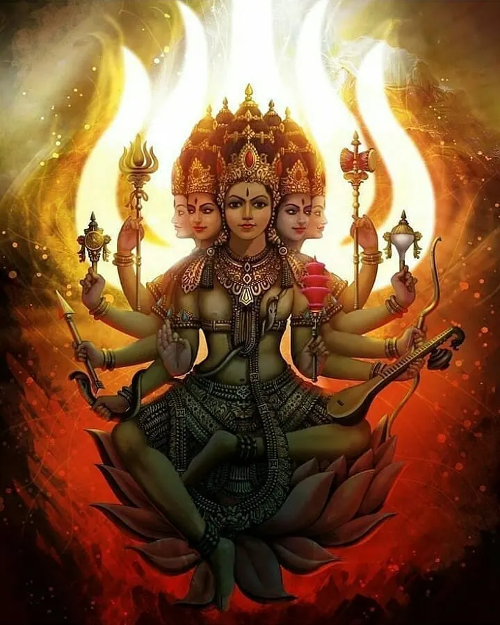 Lord Brahma Photos HD Free Download Lord Brahma Photos HD Free Download