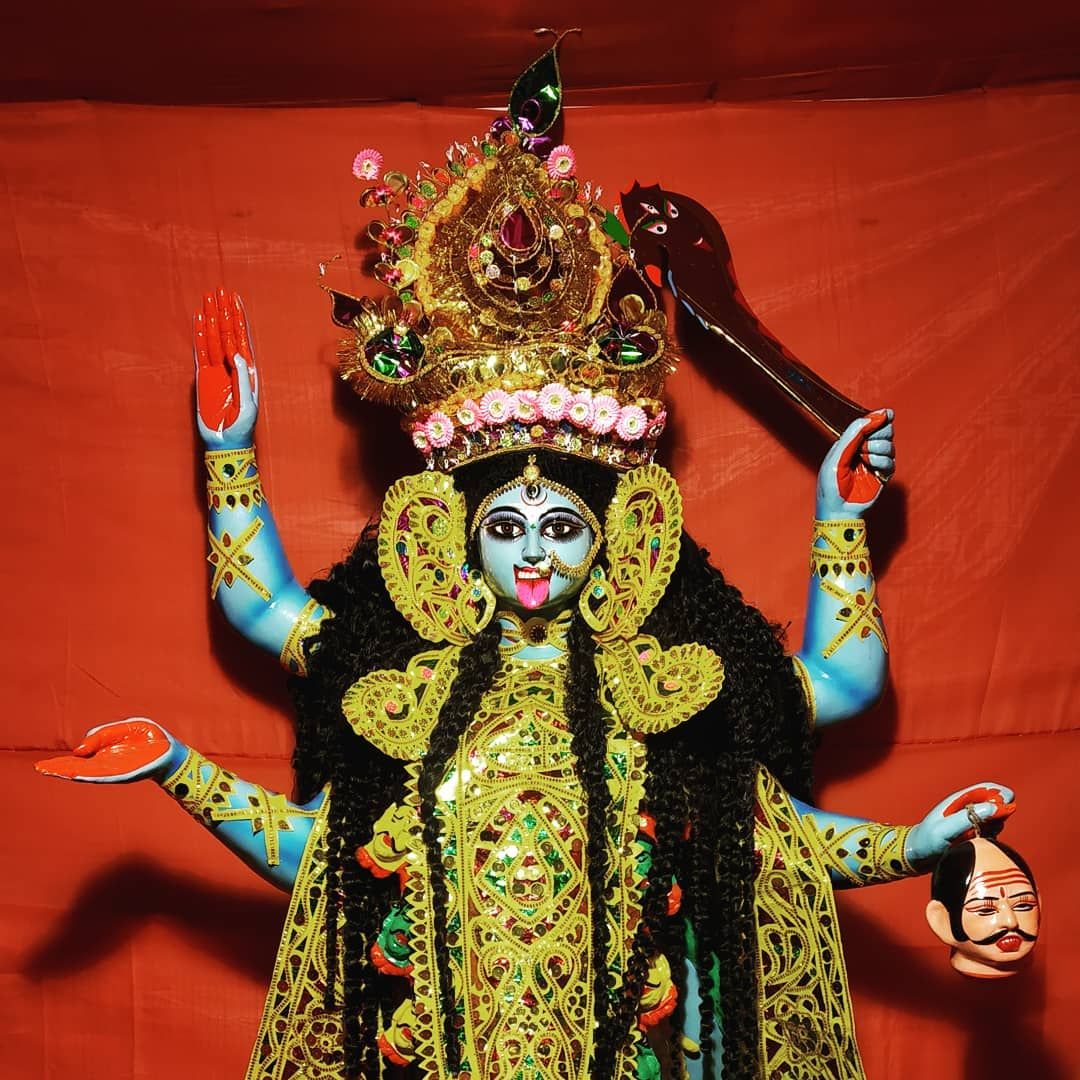 Maa Kali Photos & Image in Kolkata