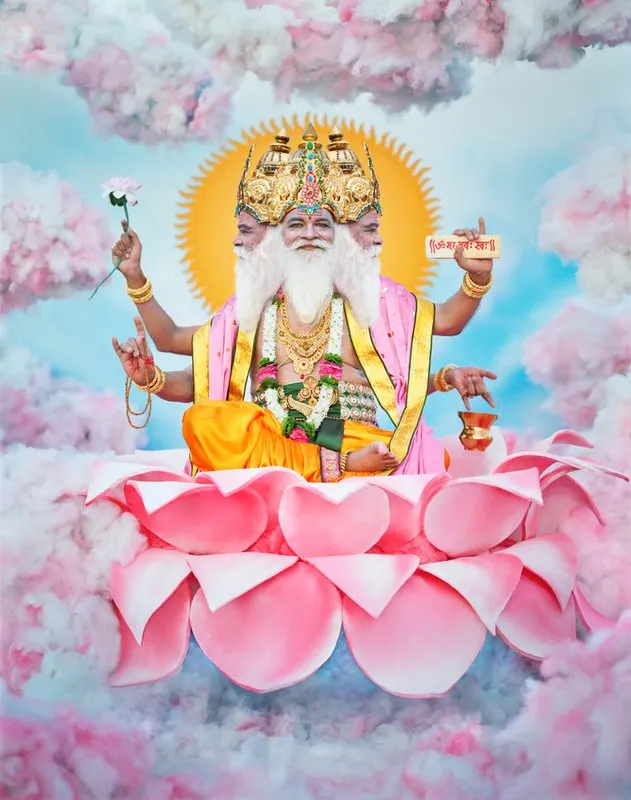 Pictures of Lord Brahma HD Download Pictures of Lord Brahma HD Download