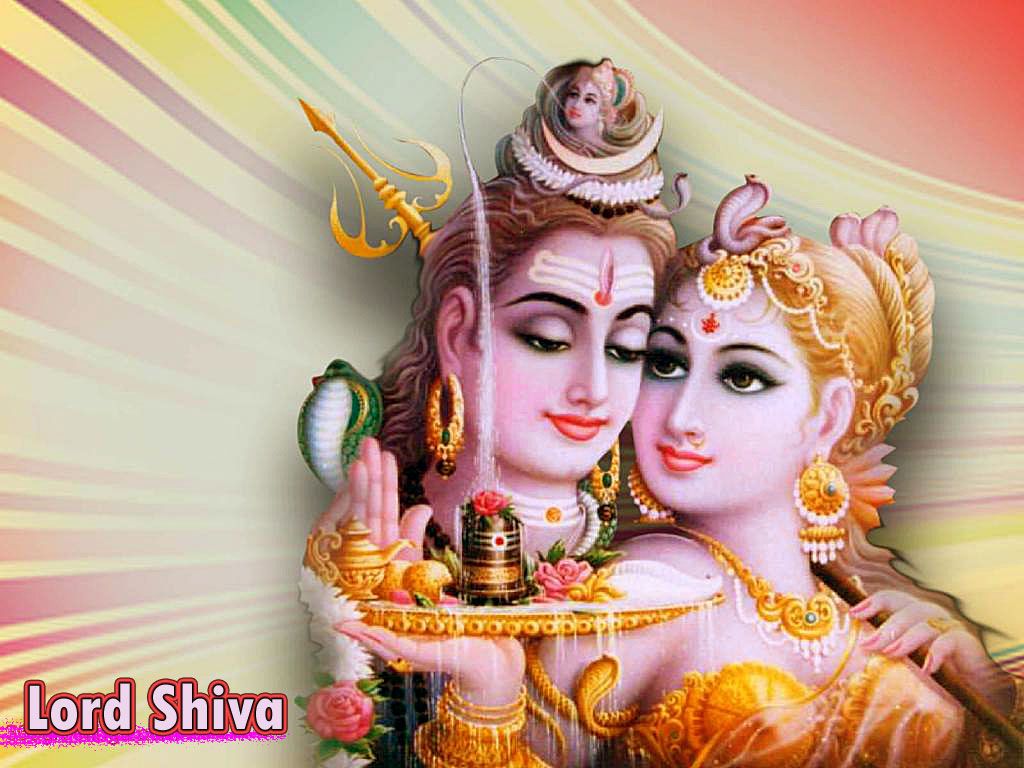 Shiv Parvati Images 2