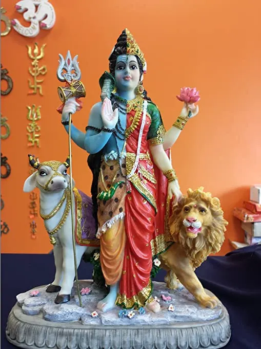 Shiv Shakti Murti Images Shiv Shakti Murti Images