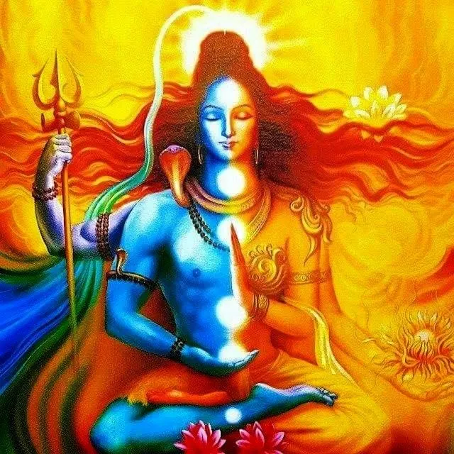 Shiv Shakti Wallpaper Download HD Shiv Shakti Wallpaper Download HD